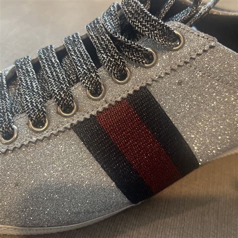 gucci falacer glitter replica